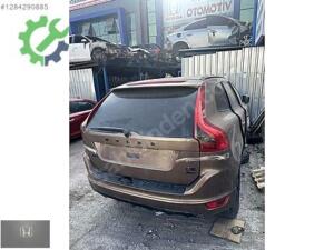 VOLVO XC60 2011 2012 2013 ARKA DEFRANSİYEL ORJŞNAL ÇIKMA