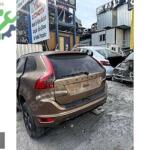 VOLVO XC60 2012 2013 BAGAJ KAPAĞI HATASIZ DOLU ORJİNAL ÇIKMA