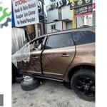 VOLVO XC60 2012 2013 SOL SAĞ ARKA KAPI HATASIZ ORJİNAL