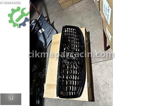 Volvo XC60 Panjur çıkma parça
