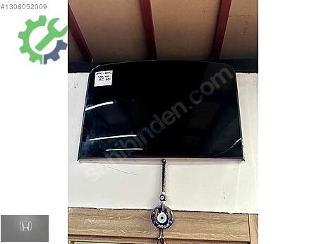 Volvo XC 60 Komple Sunroof çıkma parça