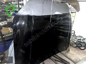 VOLVO XC60 KAPUT ÇIKMA 2018 2019 2020 2021 2022 2023