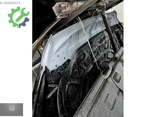 Volvo XC 60 Kaput çıkma parça