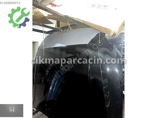 Volvo XC60 Kaput çıkma parça