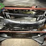 VOLVO XC60 ÖN TAMPON 2009 2010 2011 2012 2013 SIFIR