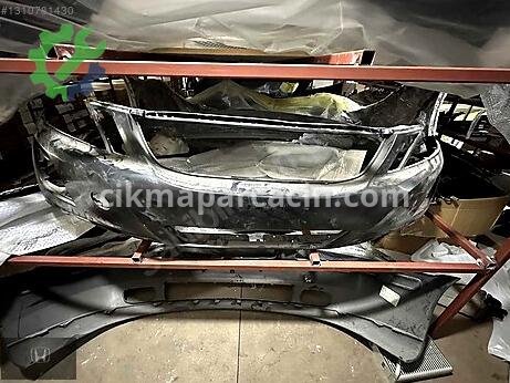 Volvo XC60 Ön Tampon çıkma parça
