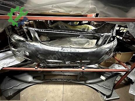Volvo XC 60 Ön Tampon çıkma parça