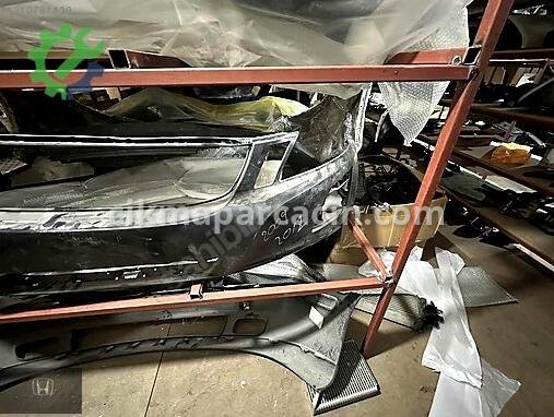 Volvo XC60 Ön Tampon çıkma parça