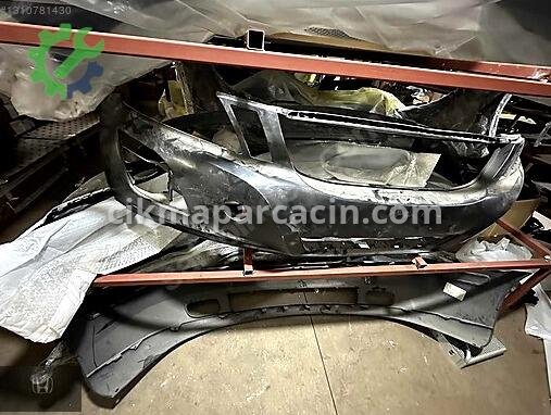 Volvo XC60 Ön Tampon çıkma parça