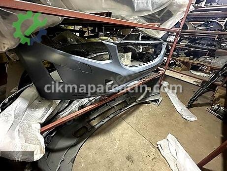 Volvo XC60 Ön Tampon çıkma parça