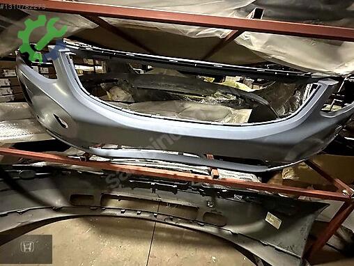 Volvo XC 60 Ön Tampon çıkma parça