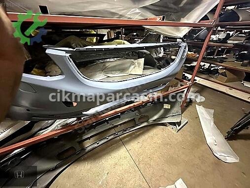 Volvo XC60 Ön Tampon çıkma parça