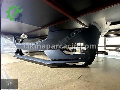 Volvo XC60 Ön Tampon çıkma parça