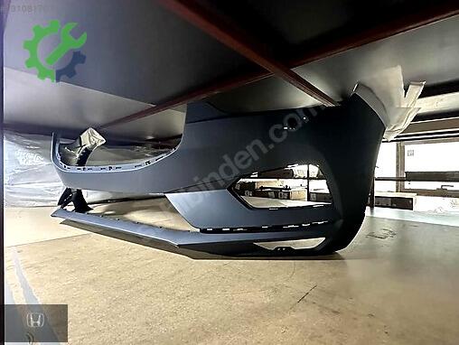 Volvo XC 60 Ön Tampon çıkma parça