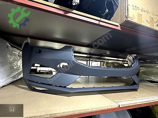 Volvo XC 60 Ön Tampon çıkma parça