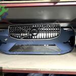 VOLVO XC60 ÖN TAMPON 2021 2022 2023 2024 SIFIR