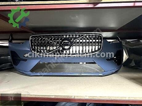 Volvo XC60 Ön Tampon çıkma parça