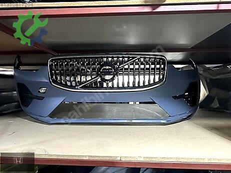 Volvo XC 60 Ön Tampon çıkma parça