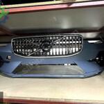 VOLVO XC60 ÖN TAMPON 2021 2022 2023 2024 SIFIR
