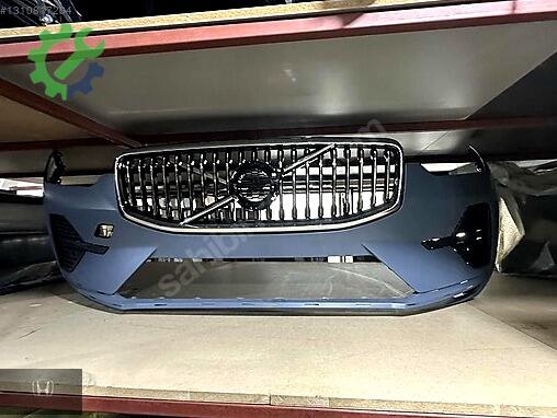 Volvo XC 60 Ön Tampon çıkma parça