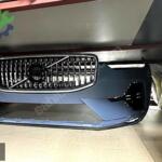 VOLVO XC60 ÖN TAMPON 2021 2022 2023 2024 SIFIR