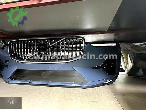 Volvo XC60 Ön Tampon çıkma parça