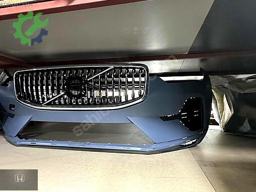 Volvo XC 60 Ön Tampon çıkma parça