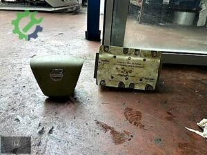 VOLVO XC60 S60 SAĞ SOL AİRBAG 2011 2012 2013 2014 2015 2016 2017