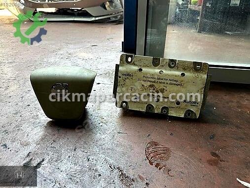 Volvo S60 Airbag (Hava Yastığı) çıkma parça