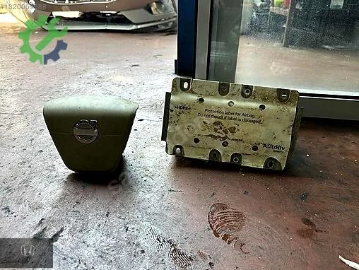 Volvo S60 Airbag (Hava Yastığı) çıkma parça