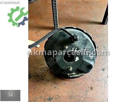Volvo XC60 Westinghouse çıkma parça