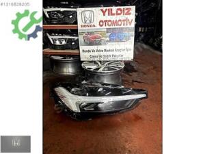 VOLVO XC60 SAĞ FAR 2019 2020 2021 2022 2023 2024 2025 32342507