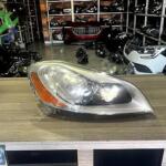 VOLVO XC60 SAG FAR ORJINAL 05070721813
