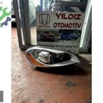 VOLVO XC60 SAĞ FAR ORJİNAL 2010 2011 2012 2013