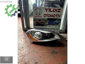 VOLVO XC60 SAĞ FAR ORJİNAL 2010 2011 2012 2013