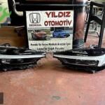 VOLVO XC60 SAĞ SOL FAR 2019 2020 2021 2022 2023
