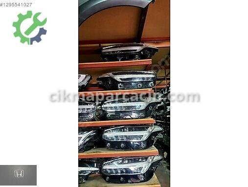 Volvo XC60 Sağ Ön Far çıkma parça
