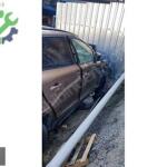 VOLVO XC60 SAG SOL ON ARKA KAPI 2011 2012 2013 2014 2015 2016