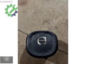 VOLVO XC60 SIFIR SOL DİREKSİYON AİRBAG