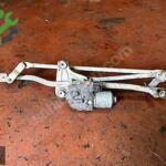 VOLVO XC60 SİLECEK MOTORU MEKANİZMASI 2011 2012 2013