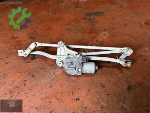 VOLVO XC60 SİLECEK MOTORU MEKANİZMASI 2011 2012 2013