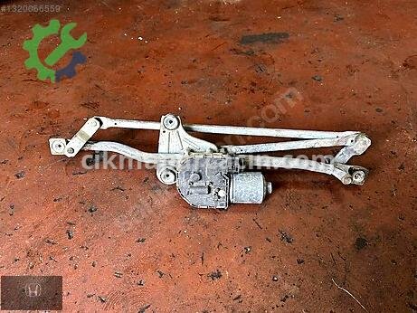 Volvo XC60 Silecek Mekanizması çıkma parça