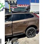 VOLVO XC60 SOL ARKA KAPI HATASIZ 2011 2012 2013 2014 2015 2016
