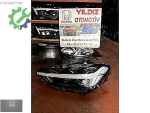 VOLVO XC60 SOL FAR 2018 2019 2020 2021 2022 2023 2024 32342508