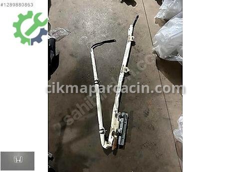 Volvo XC60 Airbag (Hava Yastığı) çıkma parça