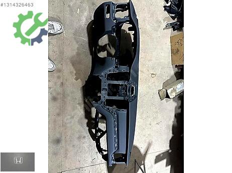 Volvo S60 Torpido çıkma parça