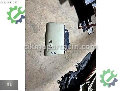 Volvo XC60 Torpido Kapağı çıkma parça