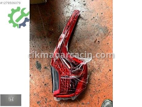 Volvo XC90 Stop çıkma parça