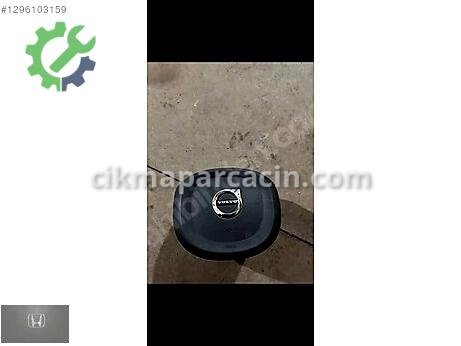 Volvo XC90 Airbag (Hava Yastığı) çıkma parça