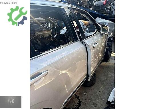Volvo XC 90 Taşıyıcı çıkma parça